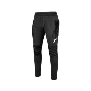 Pantalón Reusch Contest 2 Advance - Pantalón largo de portero con protecciones Reusch - negro