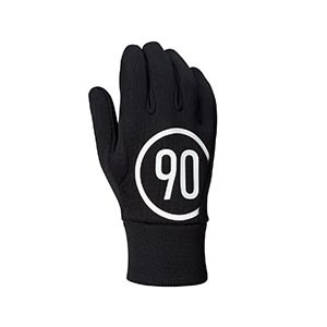 Guantes Nike Academy Therma-Fit T90 - Guantes térmicos Nike Total 90 - negros
