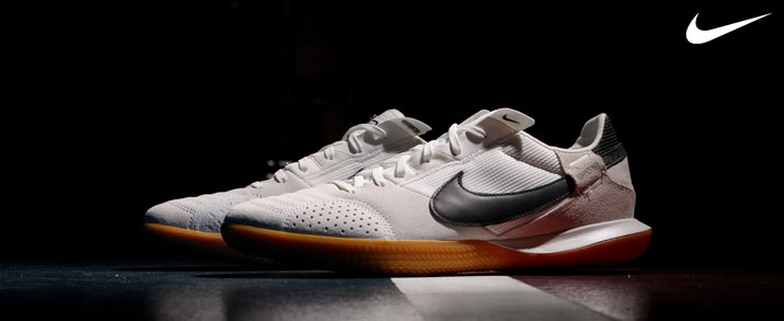 Zapatillas de fútbol sala Nike